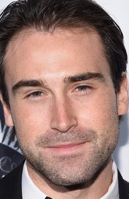 фото Шон Стоун