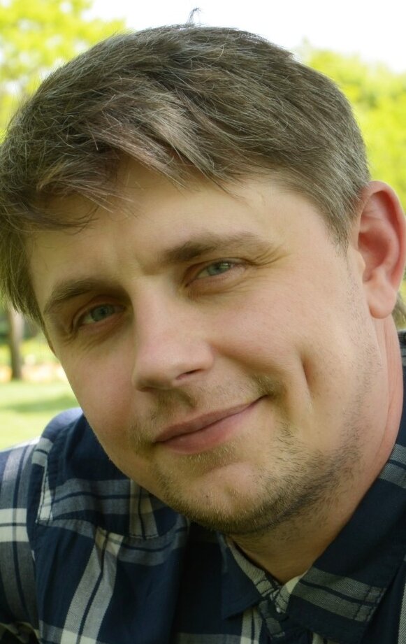 фото Евгений Григоренко