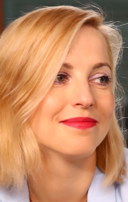 фото Ольга Хавжу