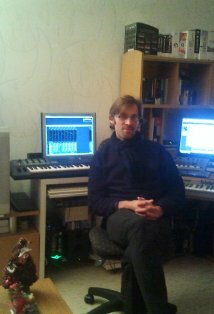 фото Frederic Mauerhofer