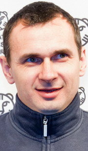 фото Олег Сенцов