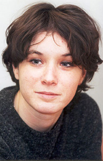 фото Диана Гроо