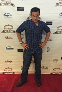 фото Christopher L. Robinson