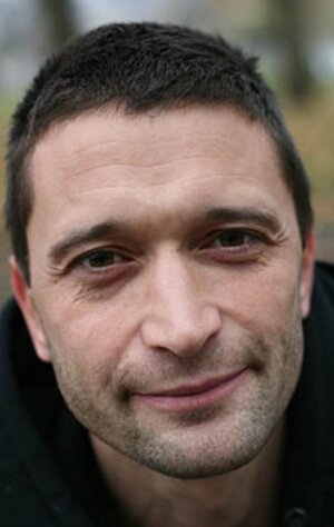 фото Гергей Похарнок