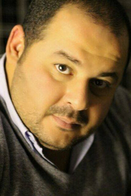 фото Исмаил Фарук