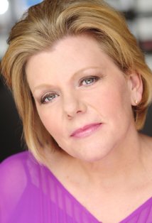 фото Синди Ганьска