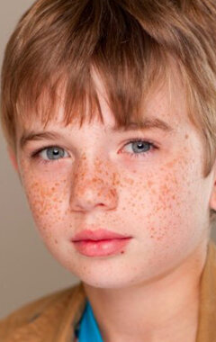 фото Зеб Сандерс