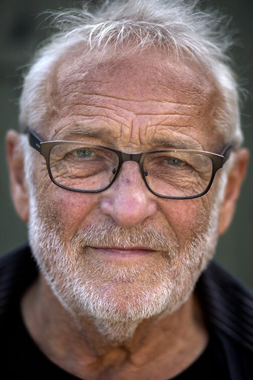 фото Нильс Хаусгор