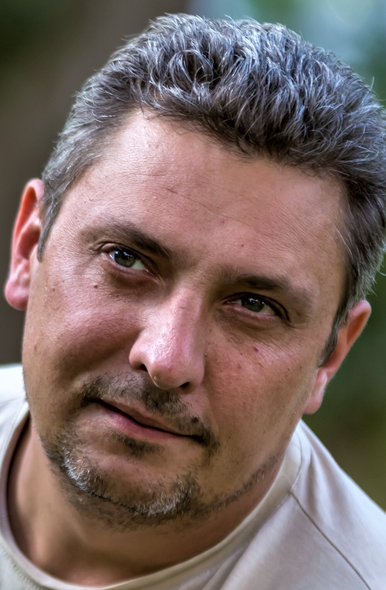 фото Александр Костылев