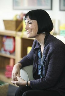 фото Элис Додд