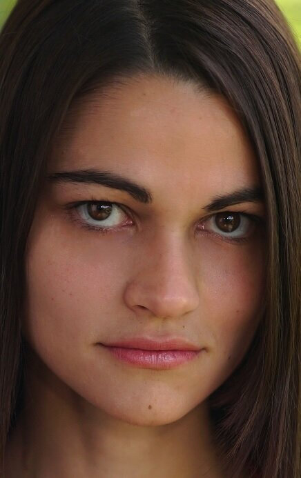 фото Кэти Дистефано