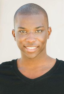 фото Ирвинг Грин