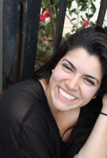 фото Рут Виктория