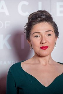 фото Габи Сусиу