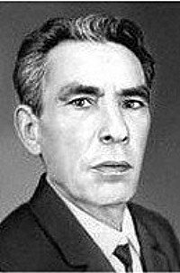 фото Базар Аманов