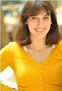 фото Liz Galalis