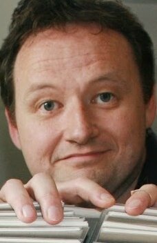 фото Нил Бойл