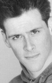 фото Джоэль Хейман