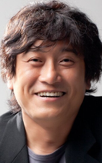 фото Хо Чхоль