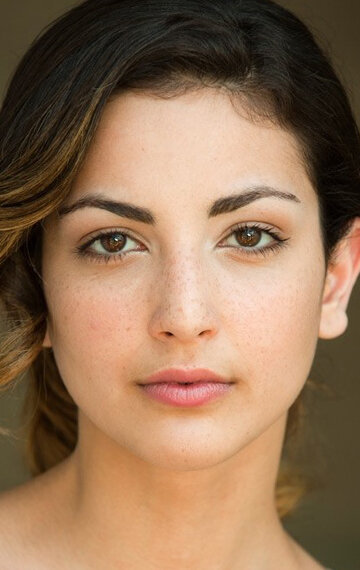 фото Медальон Рахими