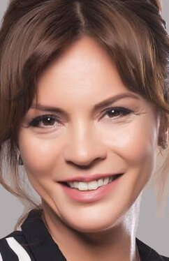 фото Дидем Инселел