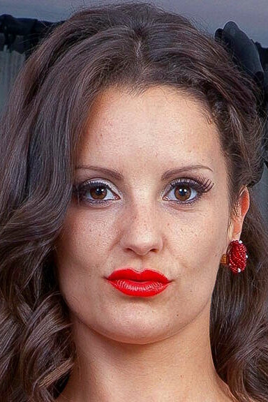 фото Valentina Cruz