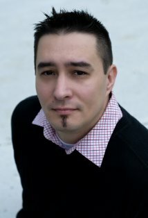 фото Майкл Понграч