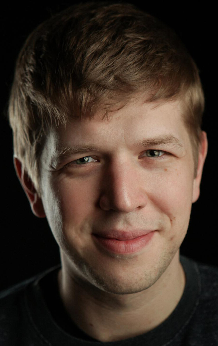 фото Олег Новиков