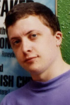 фото Christopher Rebbeck