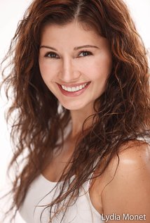 фото Lydia Monet