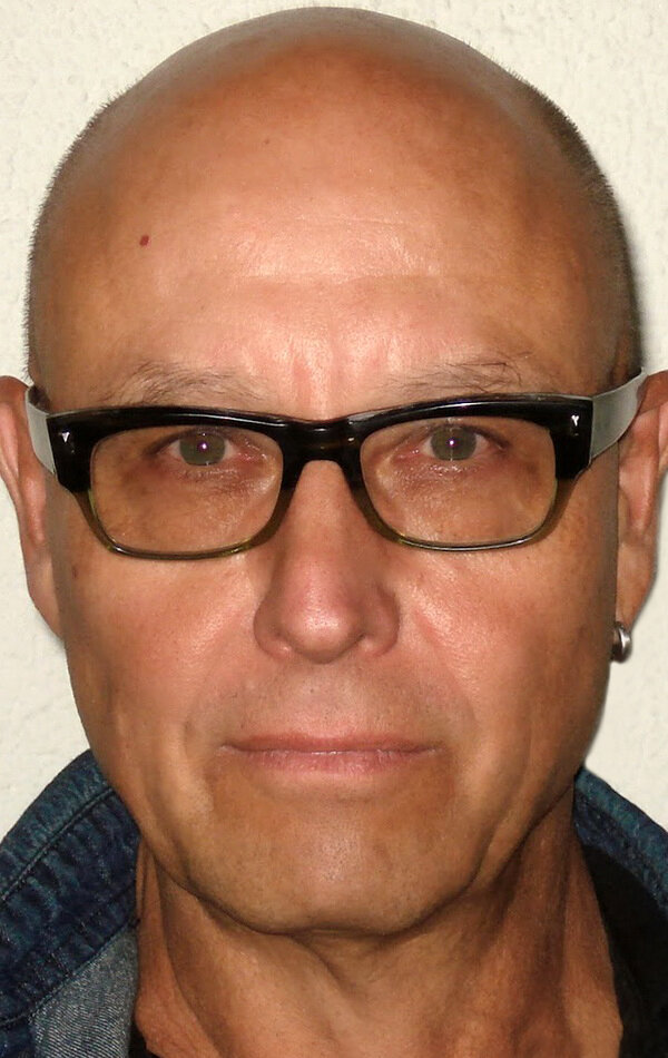 фото Петер Лихти