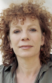 фото Нина Хогер