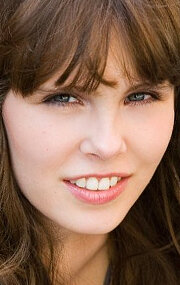 фото Никки Хаггарт