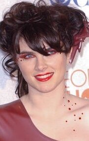 фото Виктория Эшер