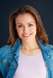 фото Уитни Краус Джонс