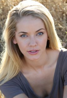 фото Оливия Джордан