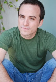 фото Энди Брэй