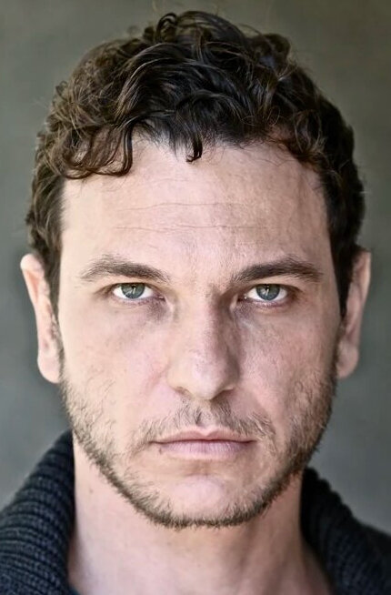 фото Ромэн Леви