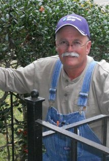 фото Ира Боундс