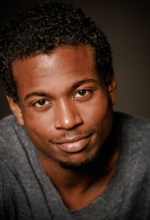 фото Маркус Гриффитс