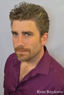 фото Райан С. Боджвик