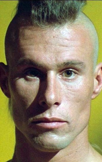 фото Ричард Рутовски