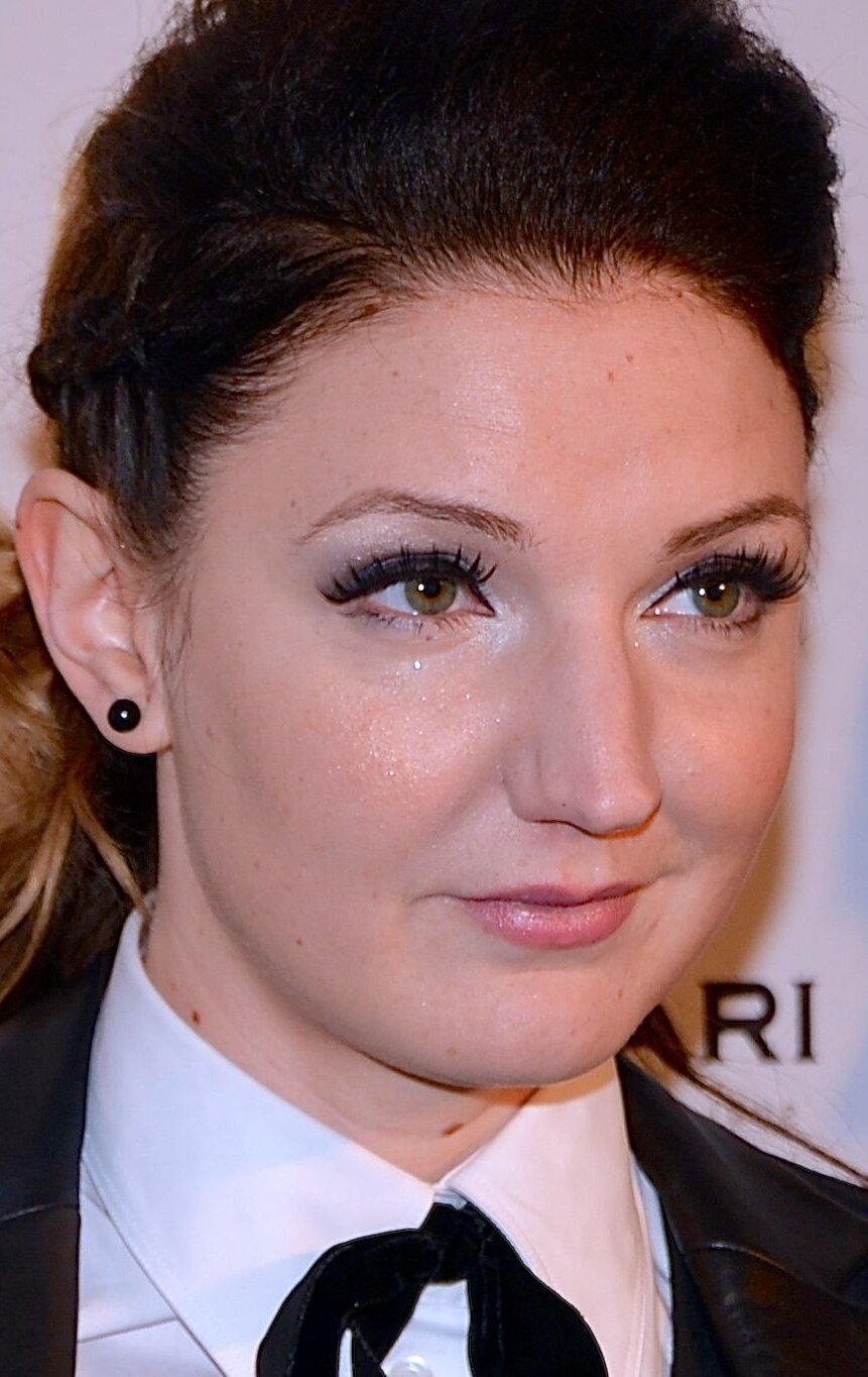 фото Габриэла Пихлер