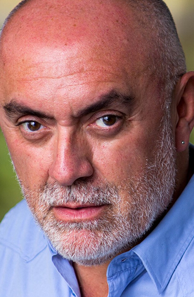 фото Паулино Партида