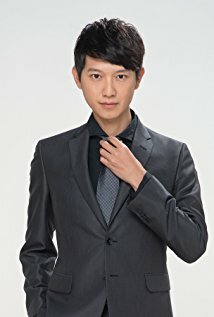 фото Цзюнь-Янь Чэнь