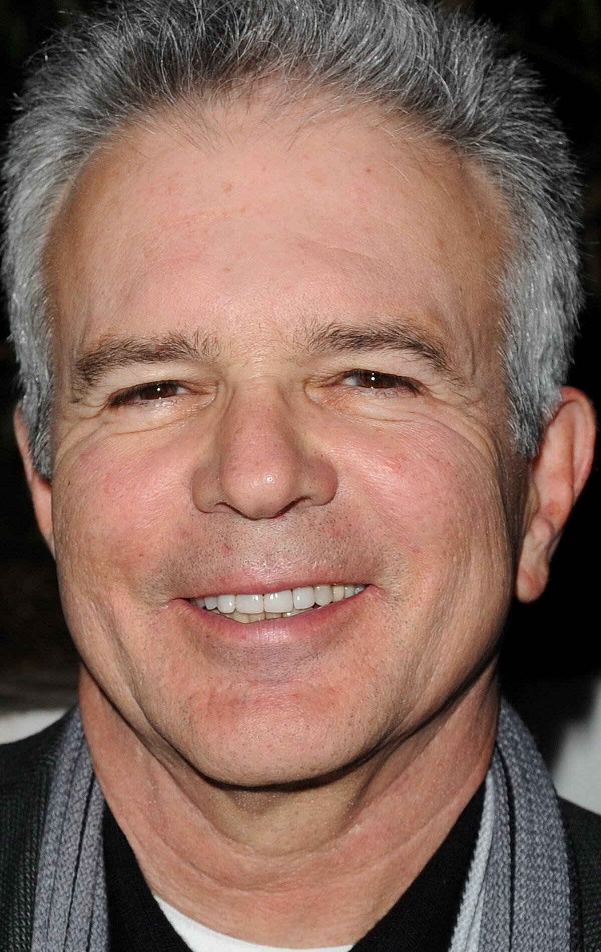 фото Энтони Джон Денисон