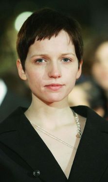 фото Юлия Хуммер