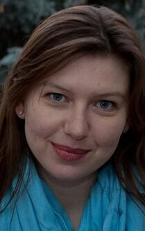 фото Мария Штайнмец