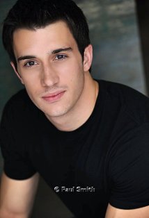 фото Коуди Гриффис