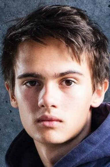 фото Аарон Кисёв